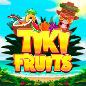 Juego Tiki Fruits