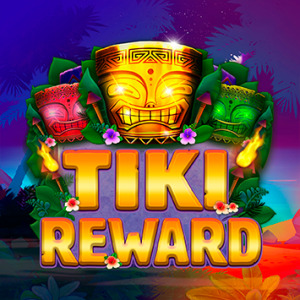 Juego Tiki Reward