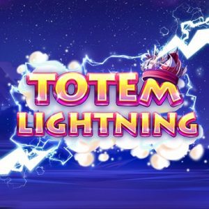 Juego Totem Lightning