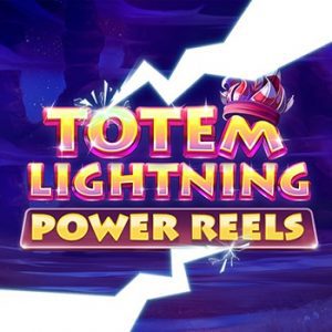 Juego Totem Lightning Power Reels