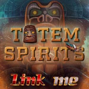 Juego Link Me Tothem of Spirits
