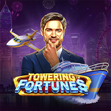 Juego Towering Fortunes