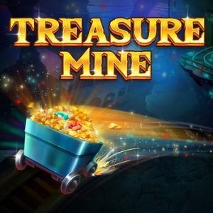Juego Treasure Mine