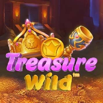 Juego Treasure Wild