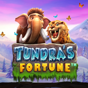 Juego Tundra’s Fortune
