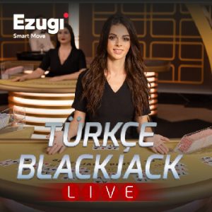 Juego Turkce Blackjack 2