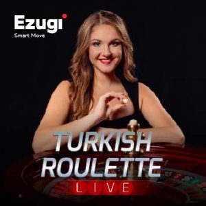 Juego Turkish Roulette