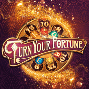 Juego Turn Your Fortune