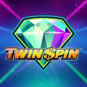 Juego Twin Spin