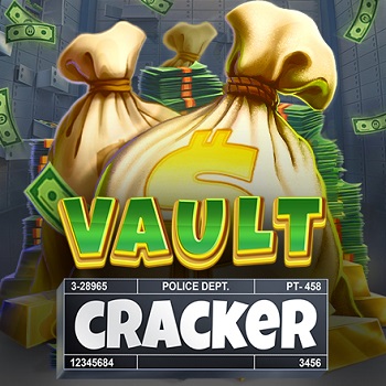 Juego Vault Cracker