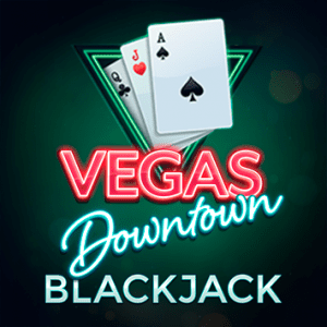 Juego Vegas Downtown Blackjack
