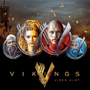 Juego Vikings Video Slot