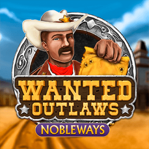 Juego Wanted Outlaws