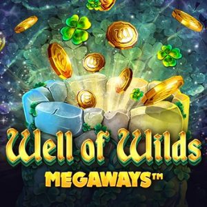 Juego Well Of Wilds MegaWays