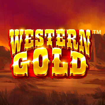 Juego Western Gold