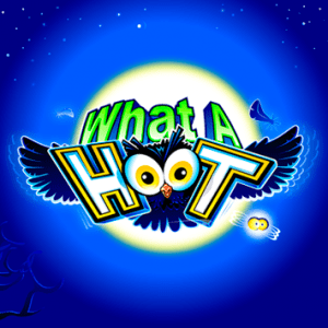 Juego What a Hoot