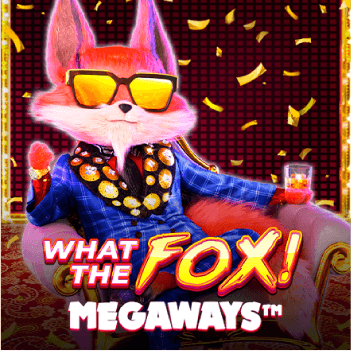 Juego What The Fox Megaways