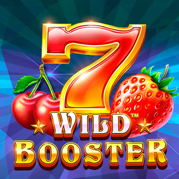 Juego Wild Booster