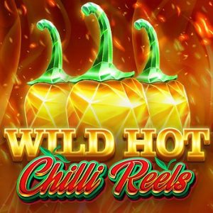 Juego Wild Hot Chilli Reels
