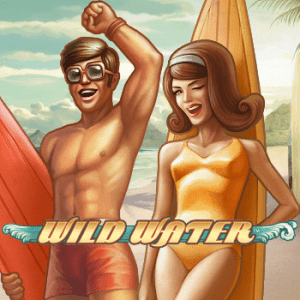 Juego Wild Water