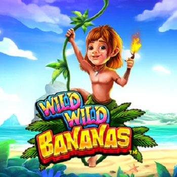 Juego Wild Wild Bananas