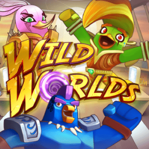 Juego Wild Worlds