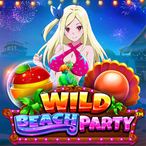 Juego Wild Beach Party