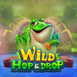 Juego Wild Hop&Drop