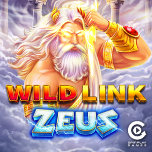 Juego Wild Link Zeus