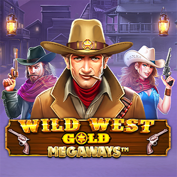 Juego Wild West Gold Megaways