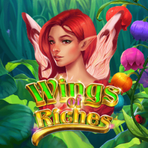 Juego Wings of Riches