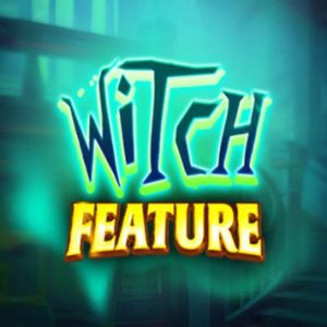 Juego Witch Feature