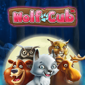 Juego Wolf Cub