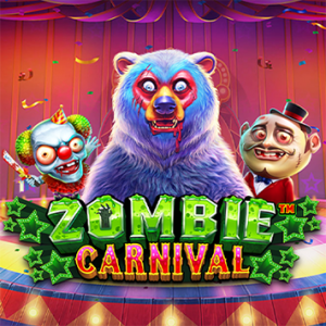 Juego Zombie Carnival