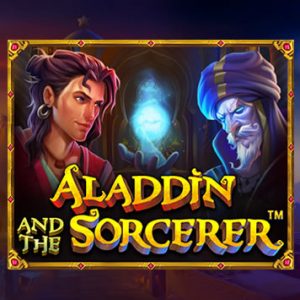 Juego Aladdin and the Sorcerer