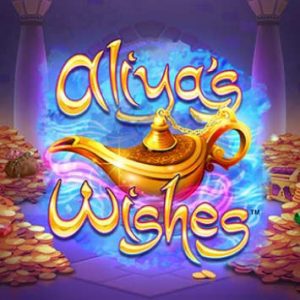 Juego Aliyas Wishes