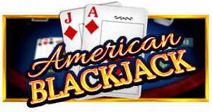 Juego American Blackjack