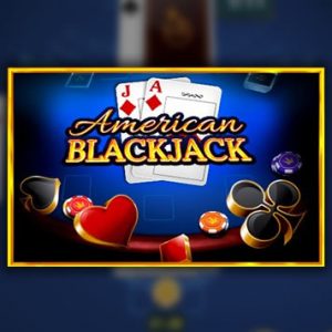 Juego Blackjack A