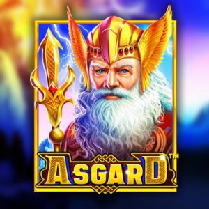 Juego Asgard