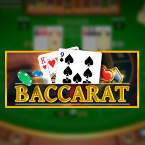 Juego Baccarat  Pragmatic