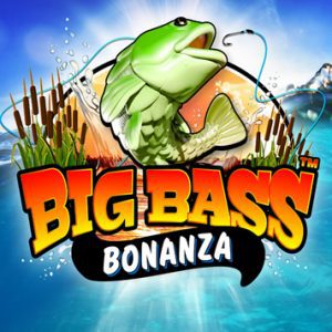 Juego Big Bass Bonanza