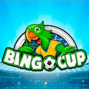 Juego Bingo Cup