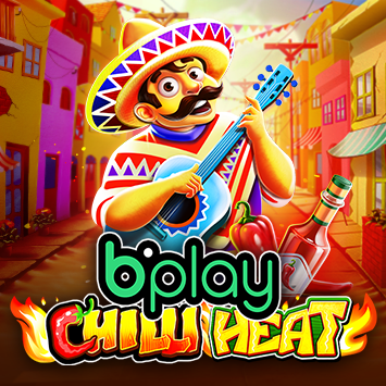 Juego bplay Chilli Heat