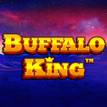 Juego Buffalo King
