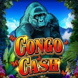 Juego Congo Cash
