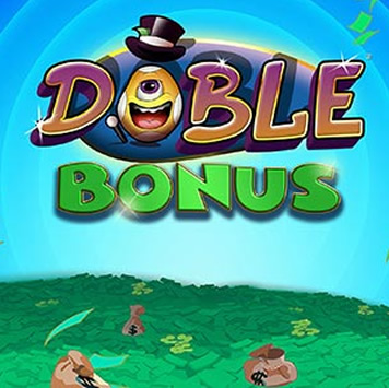 Juego Double Bonus