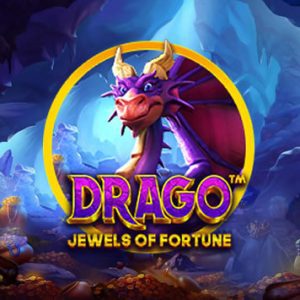 Juego Drago Jewels of Fortune