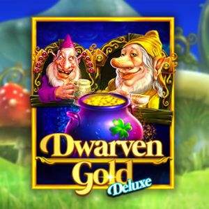 Juego Dwarven Gold Deluxe