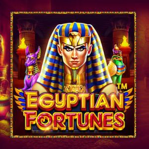 Juego Egyptian Fortunes