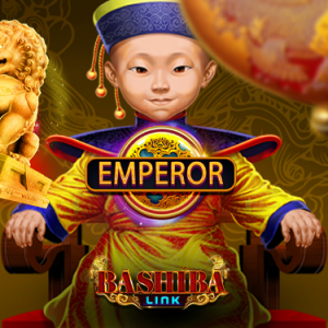 Juego Bashiba Link Emperor